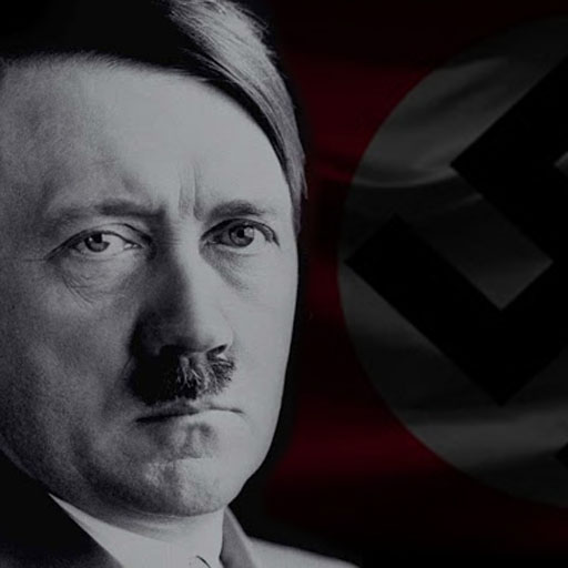 La verdad sobre Hitler