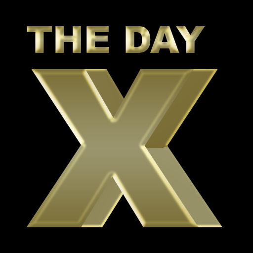 The Day X Icon