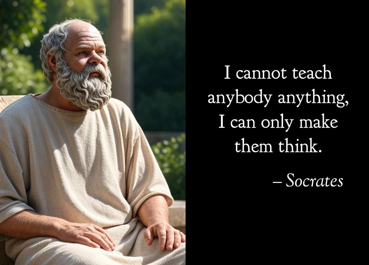 Socrates
